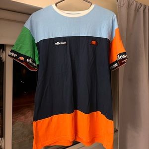 Ellesse t-shirt